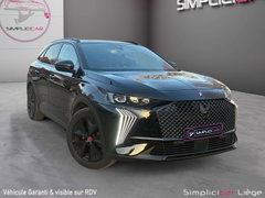 DS DS 7