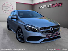 Mercedes A Klasse