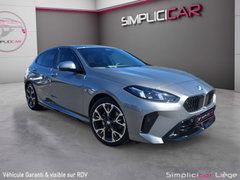 BMW 1 Reeks