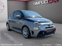 Abarth 695