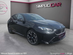BMW 1 Reeks