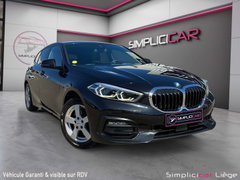 BMW 1 Reeks