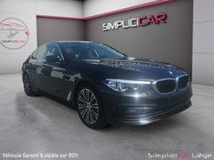BMW 5 Reeks