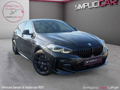 BMW 1 Reeks