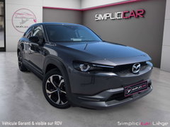 Mazda MX 30
