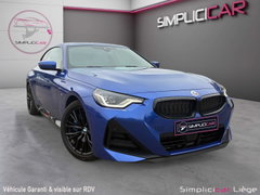 BMW 2 Reeks