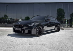BMW 2 Reeks