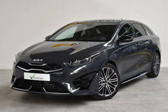 Kia Pro Ceed