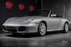 Porsche 996