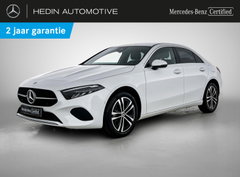 Mercedes Classe A