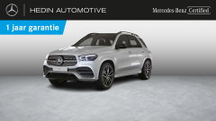 Mercedes GLE