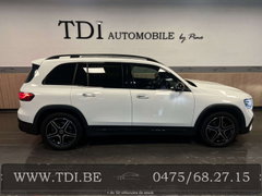 Mercedes GLB