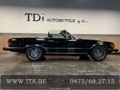 Mercedes SL