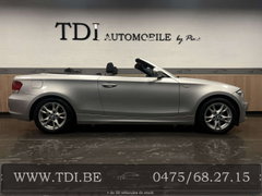 BMW 1 Reeks
