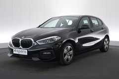 BMW 1 Reeks