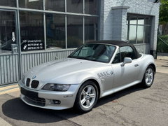 BMW Z3