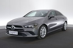 Mercedes CLA