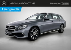Mercedes E-Klasse