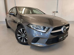 Mercedes A Klasse