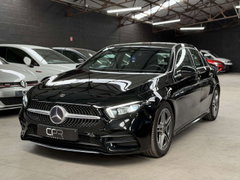 Mercedes A Klasse