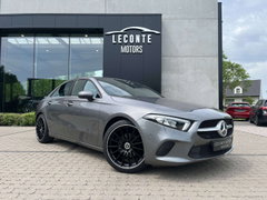 Mercedes A Klasse