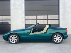 BMW Z1