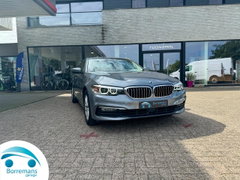 BMW 5 Reeks