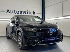 Mercedes EQE
