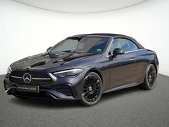 Mercedes CLE Cabriolet