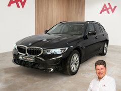 BMW 3 Reeks