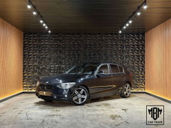BMW 1 Reeks