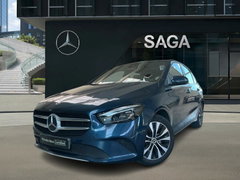 Mercedes B-Klasse