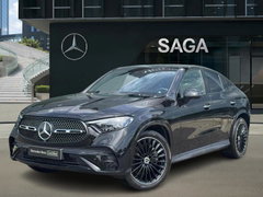 Mercedes GLC