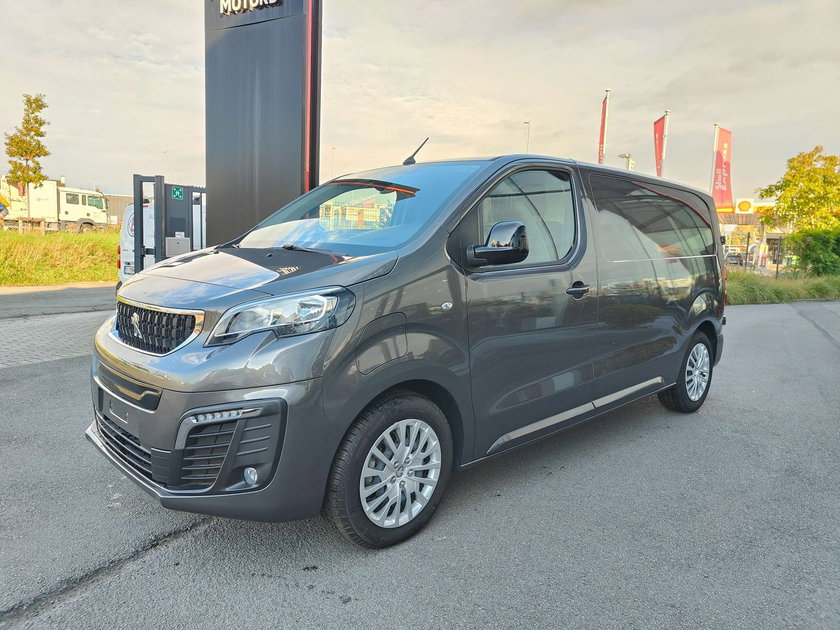 Peugeot Expert