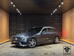 Mercedes C-Klasse