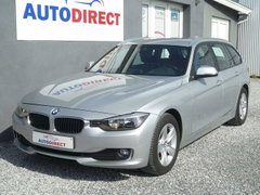 BMW 3 Reeks