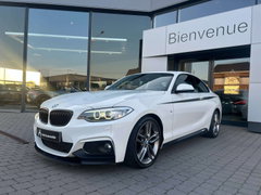 BMW 2 Reeks