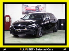 BMW Série 1