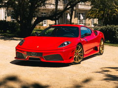 Ferrari 430 Scuderia