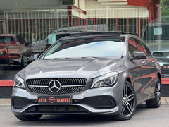 Mercedes CLA