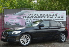 BMW 1 Reeks