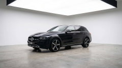 Mercedes C-Klasse