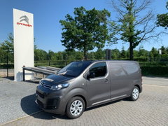 Citroen Jumpy