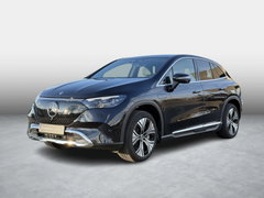 Mercedes EQE