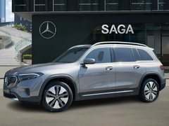 Mercedes EQB 250