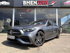 Mercedes C-Klasse