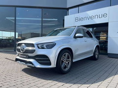 Mercedes GLE