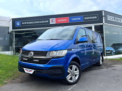 Volkswagen T6 Transporter