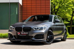 BMW 1 Reeks