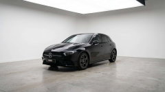 Mercedes A Klasse